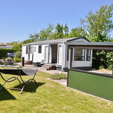 Horská chata De Parel *